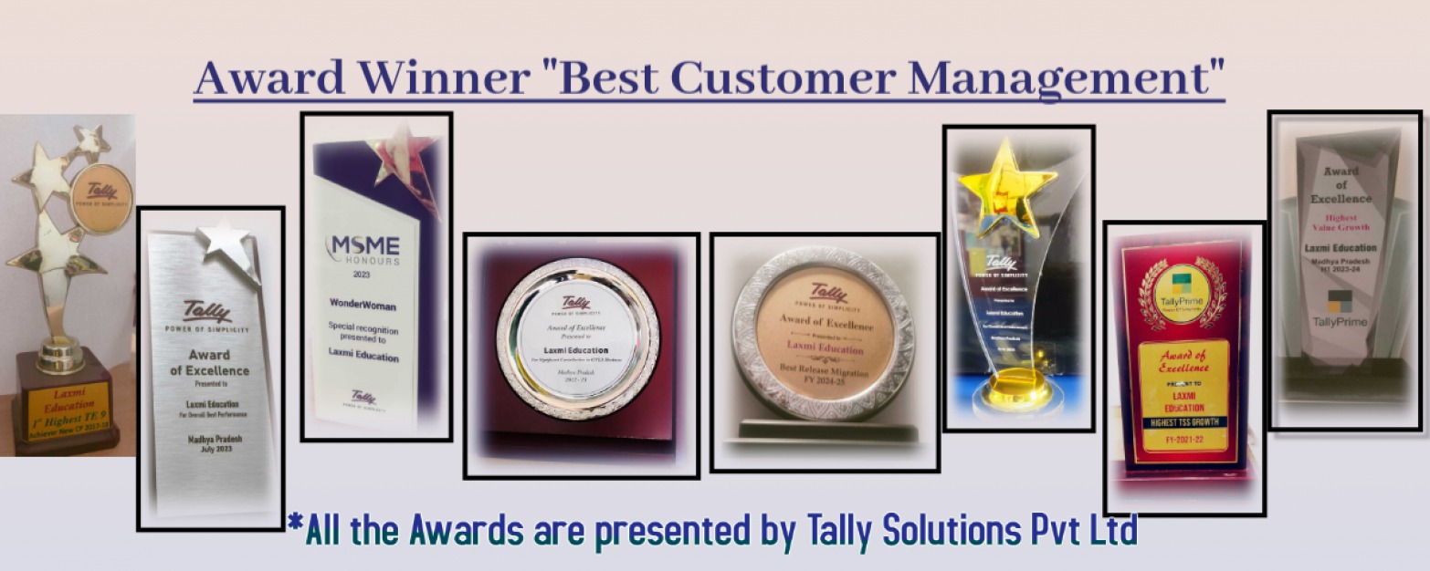 Awards